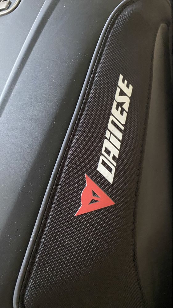 Rucsac Dainese D-Mach