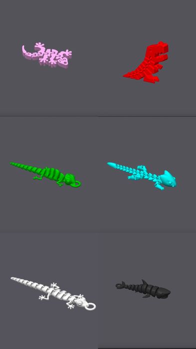 3Д принтиране на модели по поръчка 3d printer