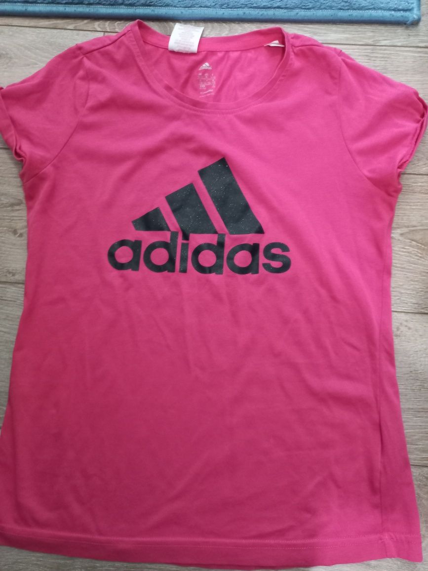 Tricou adidas marimea 170