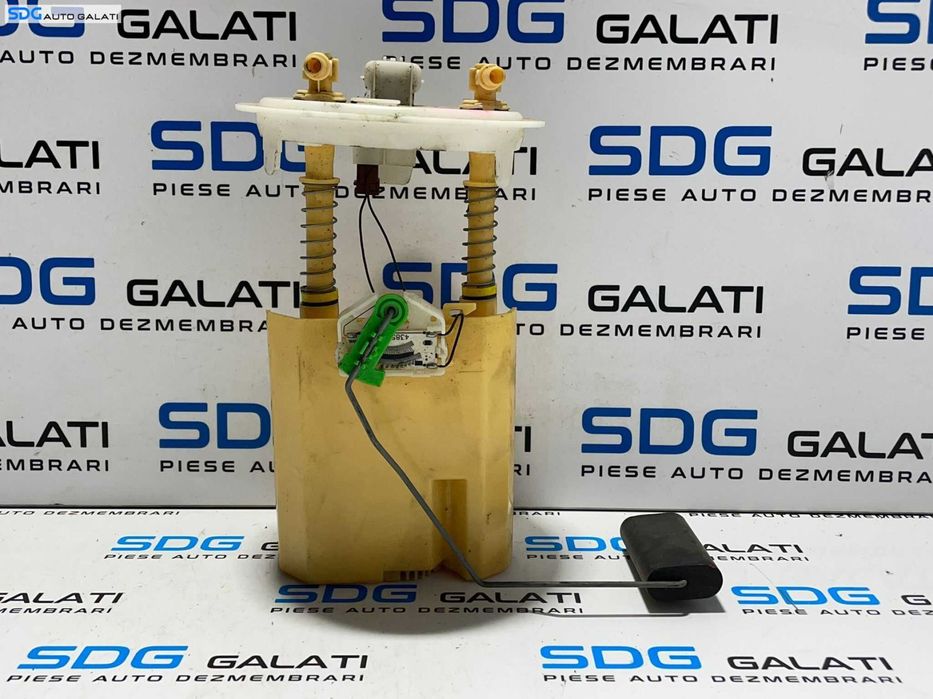 Pompa cu Sonda Senzor Litrometru Combustibil Motorina Rezervor Renault Clio 3 1.5 dCi 2005 - 2014 [L3578] [HS]