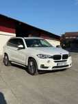 BMW X5 Vand BMW X5Xdrive F15
