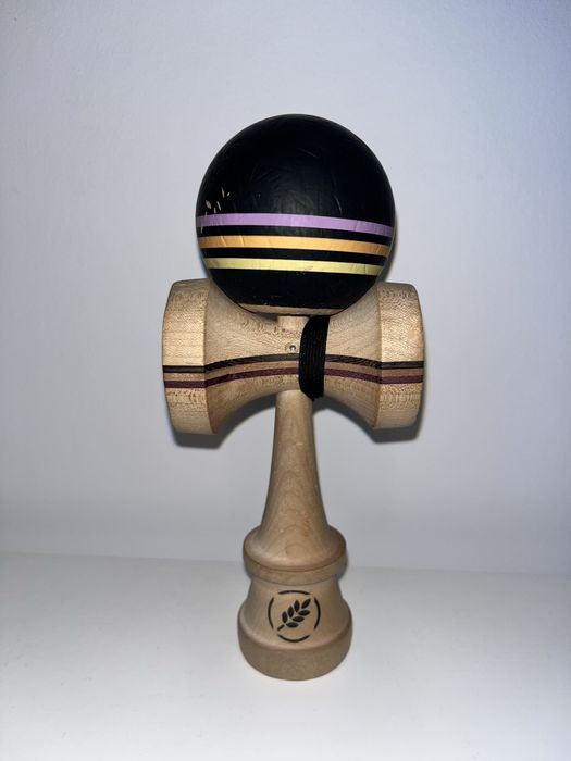 kendama cereal semnata de albertksv si screamx