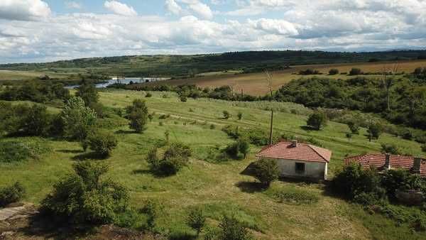 Продава се Парцел в с. Агатово, Област Габрово - 1089 кв.м за 23 €/кв.м - Снимка #4