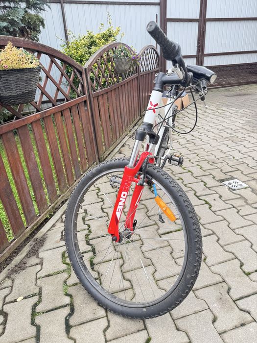 Bicicleta Rockrider 5.1 MTB