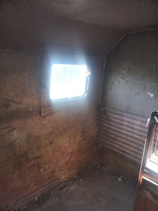 Продам будку 400тыс