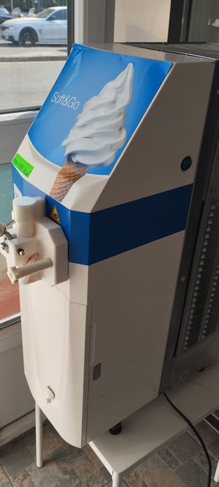 Vind Aparat de înghețată Carpigiani