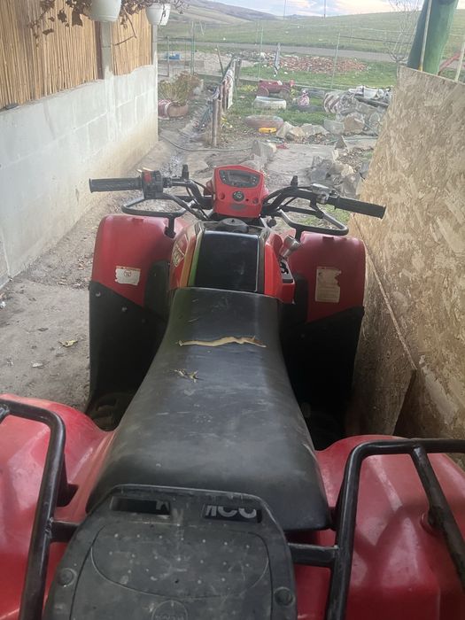 Vand atv automat 150cc