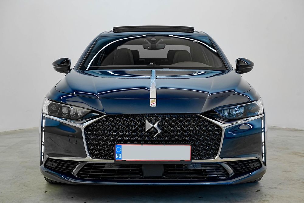 DS Automobiles DS 9 Primul proprietar / Stare perfecta