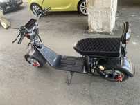 vand scuter electric 2024