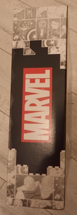 LEGO Super Heroes - Pasarea-soare a lui Shuri 76211, 355 piese, Marvel