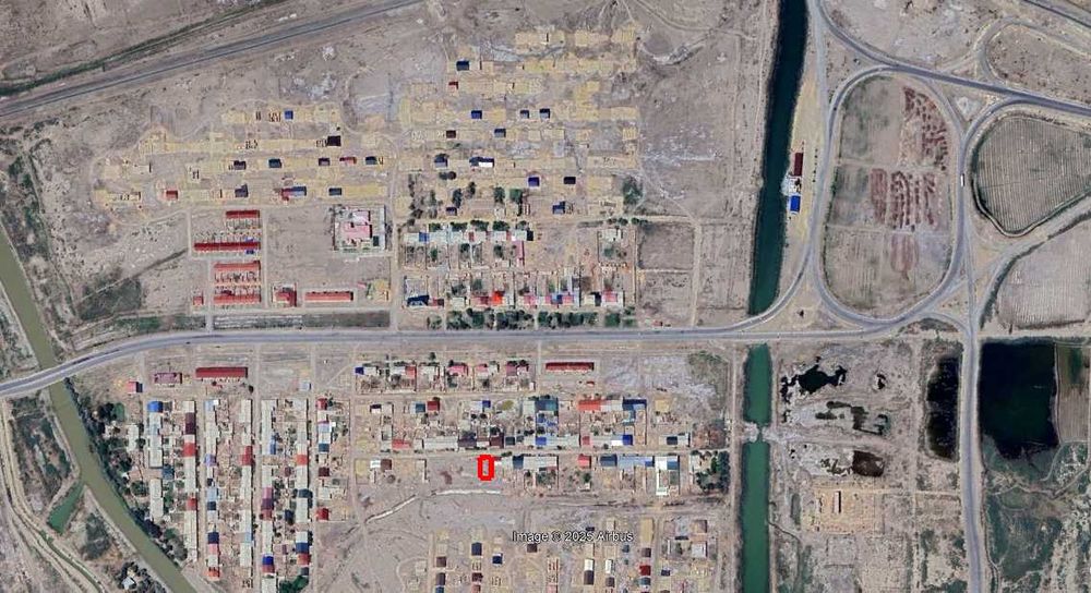 План сатылады Тахиаташ Жайхун  35-млн