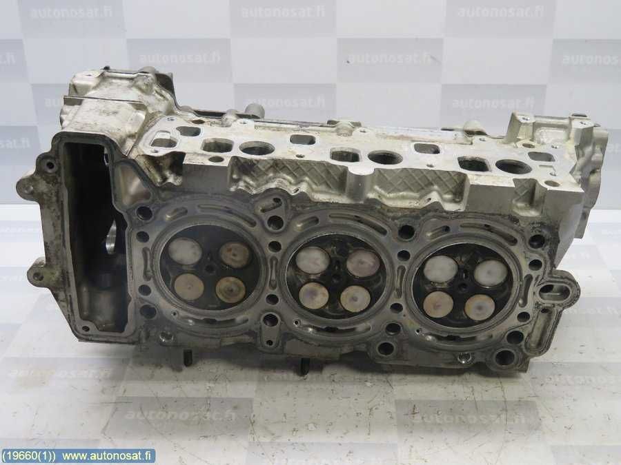 Цилиндрови глави 320 CDI OM642