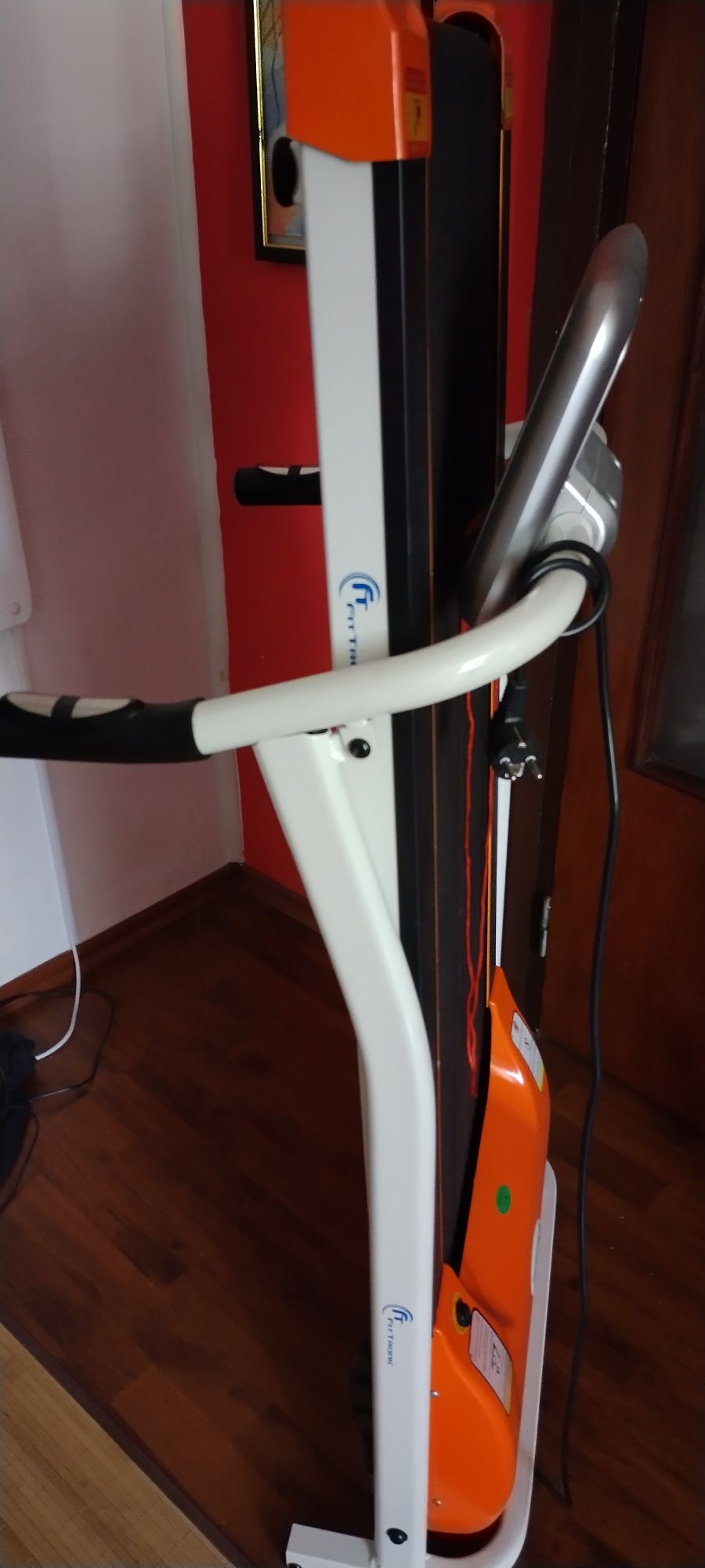 Bandă alergare Fit Tronic T1000