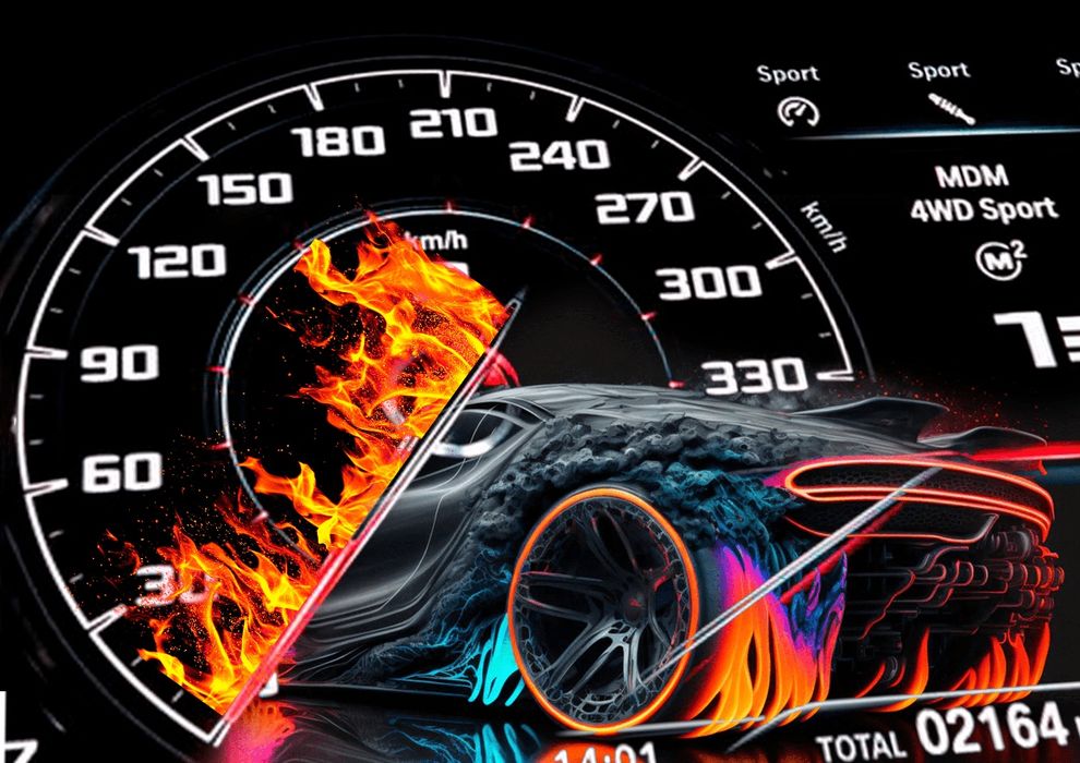 Прошивка ЭБУ автомобиля. Чип тюнинг.