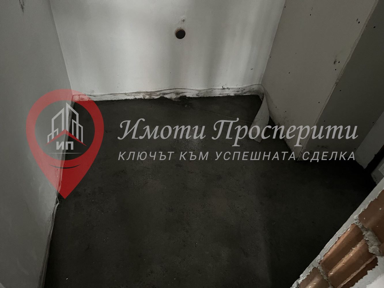 4-стаен в София-Кръстова Вада площ 171 цена 530100