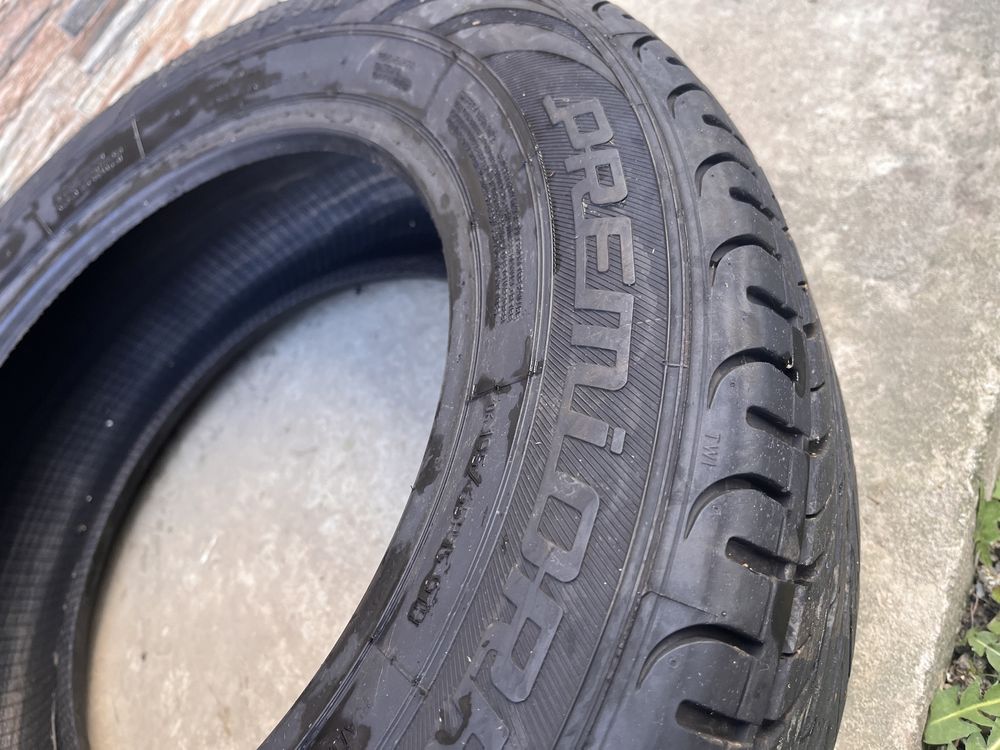 Cauciucuri vara 195/65R15 91H - 2 buc