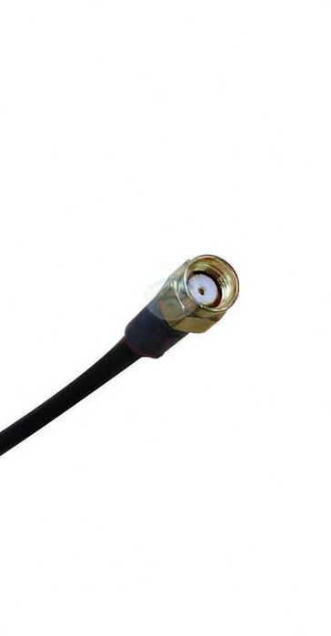 Antenă 2.4G 25dBi 2400-2500MHz Antenă Yagi wireless de exterior RP-SMA