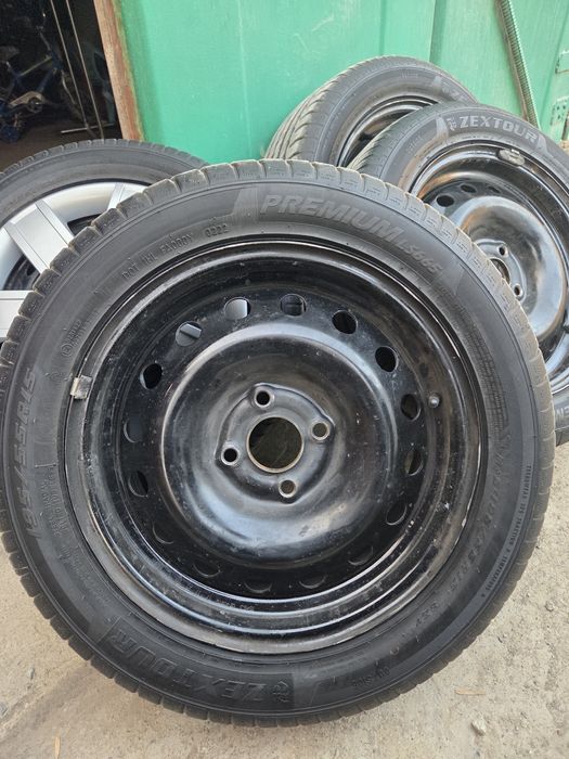 Diska balon 15 razmer