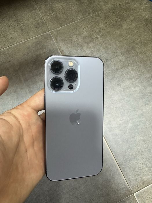 Iphone 13 pro LL/A