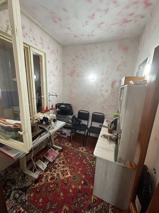 Продаётся 2в3/1/4 на м-в ТТЗ 1