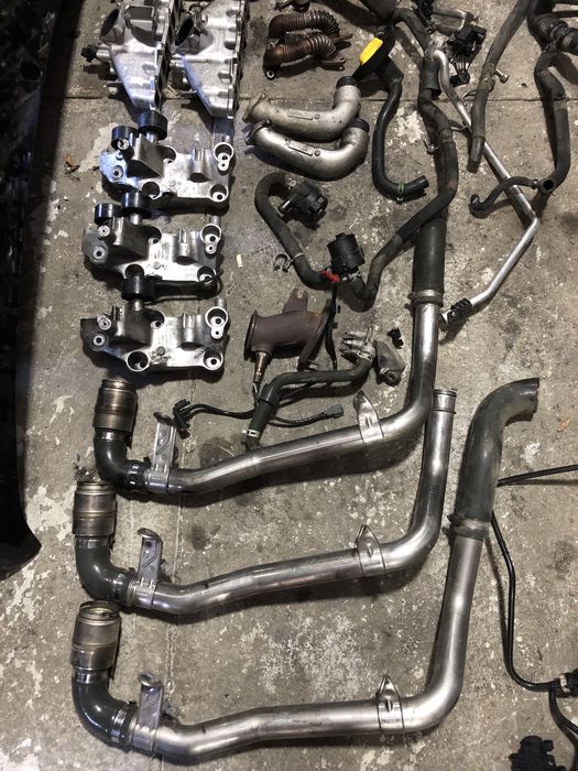 Accesorii motor Renault master/opel movano 2.3dci  2011-2022