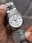 Rolex Land-Dweller