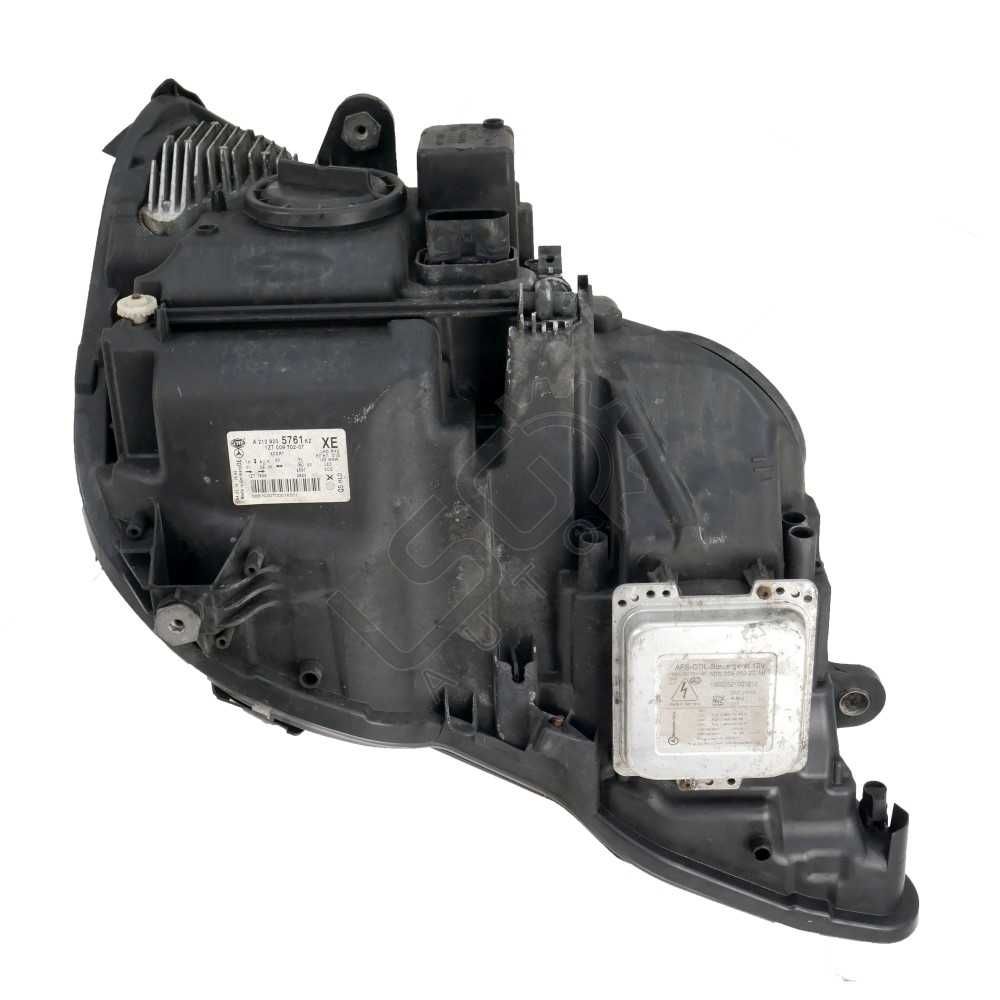 Ляв ксенонов фар Mercedes-Benz E-Class (W212)  ID:147573