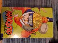 Naruto Manga Box Set 1 Sigilat