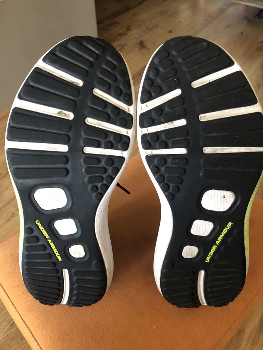 Маратонки Under Armour Phantom 3 SE