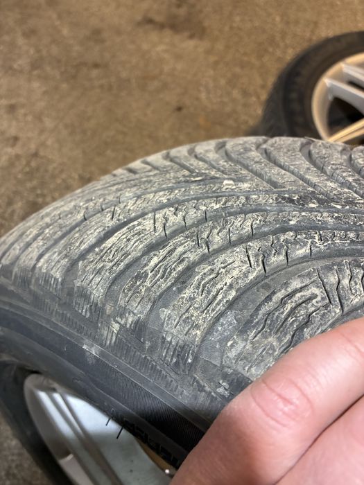 Зимни Гуми МиШелИн