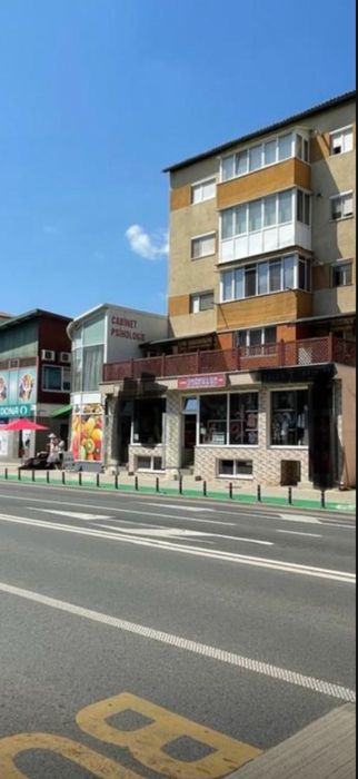 Spatiu de inchiriat/Afacere de vanzare