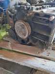 Motor tractor u445