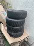 Зимние шины continental 185/65/r15