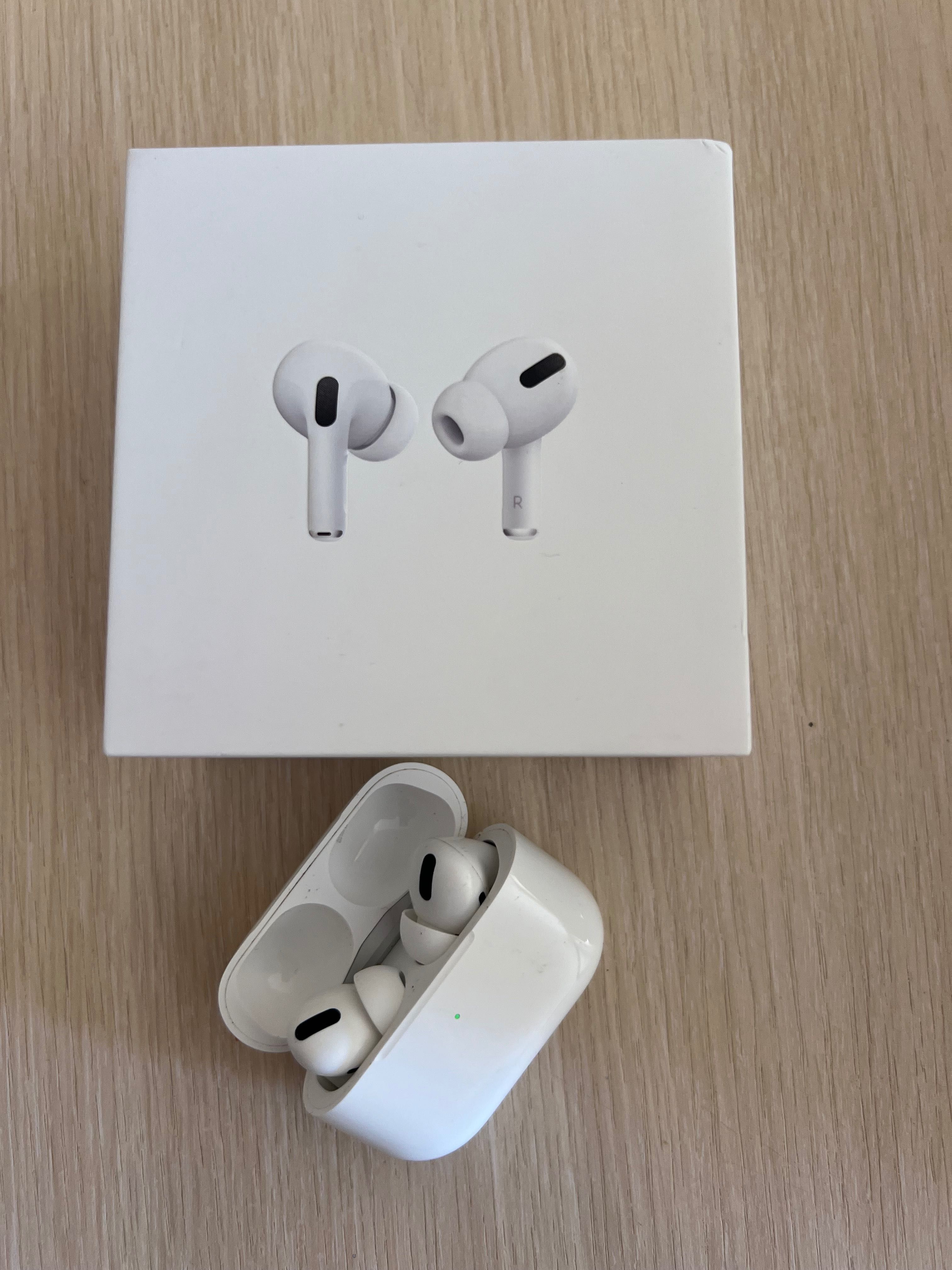 Apple Airpods Pro 1 gen, A1