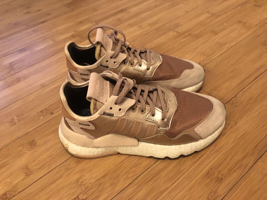 Adidas Nite Jogger 39 1/3