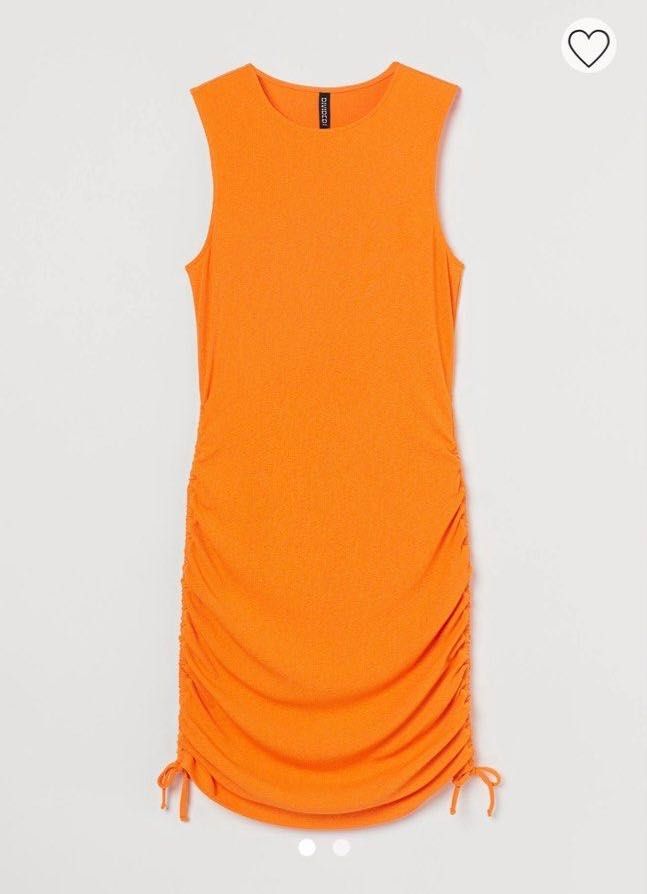 Лятна рокля  H&M