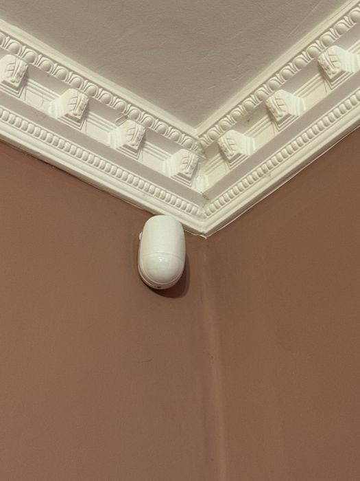 Montaj Sisteme de supraveghere video si alarma