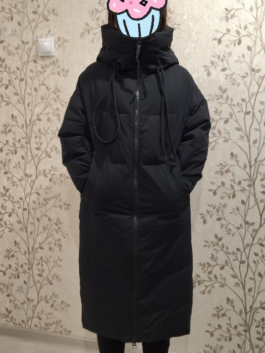 Продам куртку зима