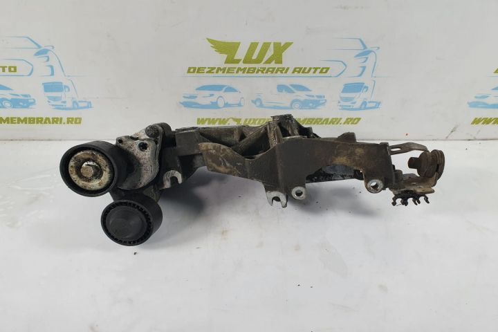 Suport accesorii 2.0 dci m9r  8200527320 Nissan X-Trail T31 seria