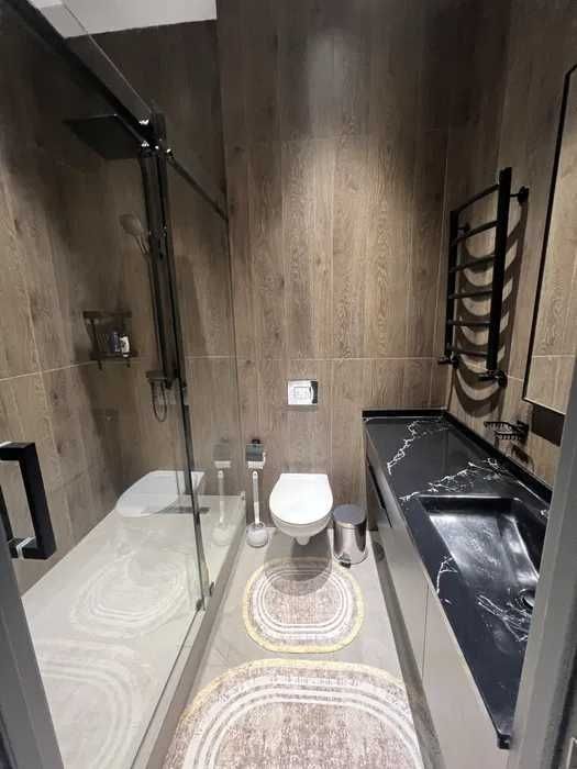 ПРОДАЖА!!! на Ташкент сити ЖК Boulevard с видом на Central Park ID03