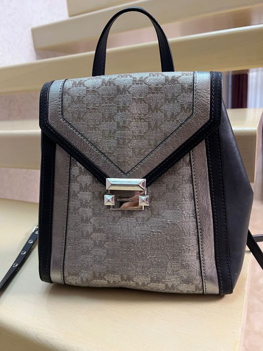 Rucsac original Michael Kors