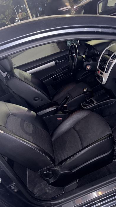 KIA Pro Ceed 2008