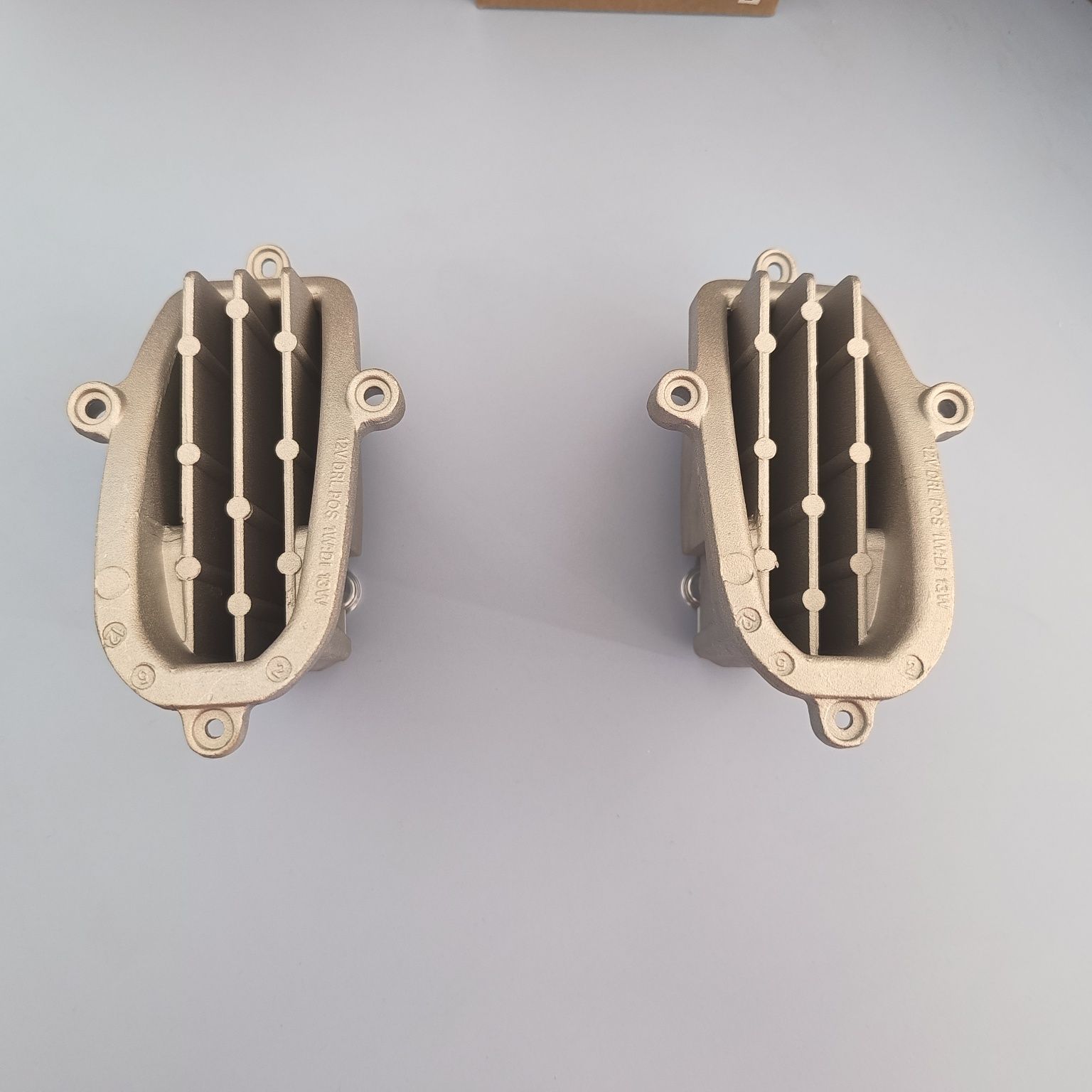 Модул за мигач BMW F01 F02 F03 LCI, Нов с гаранция