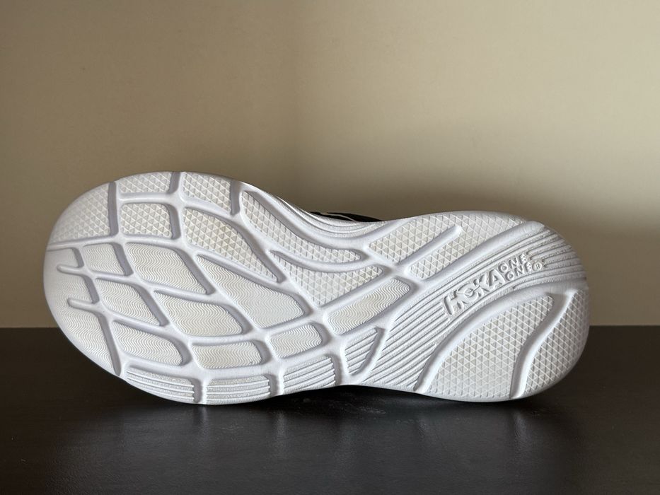 Hoka One Recovery Shoe 2/ 42.5номер 27см Стелка Нови без Кутия