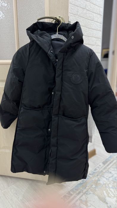 Продаётся зимняя куртка