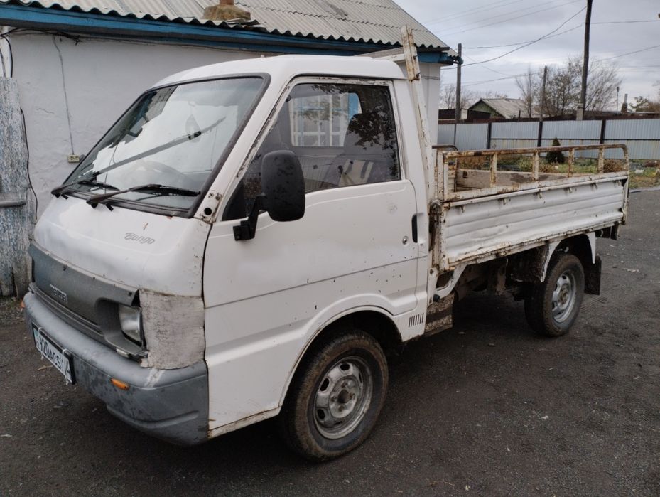 Продам машину в хорошем состоянии