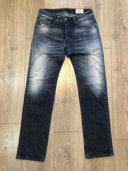 Blugi dama casual/stare buna Diesel 26/30