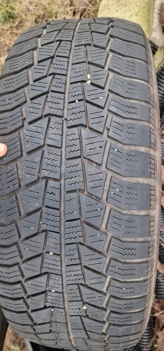 Anvelope iarna 216 60r16 2buc