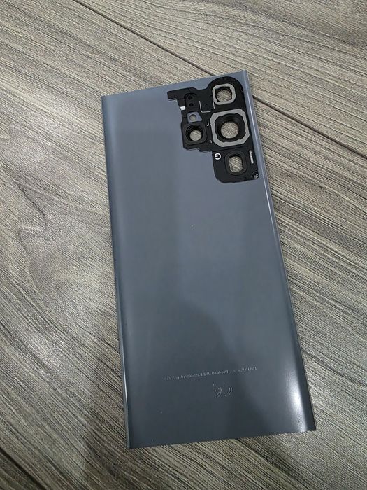 Capac spate S23 Ultra