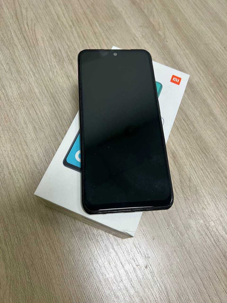 Xiaomi Redmi Note 10 (г.Астана, Женис 24) ID лота: 323365